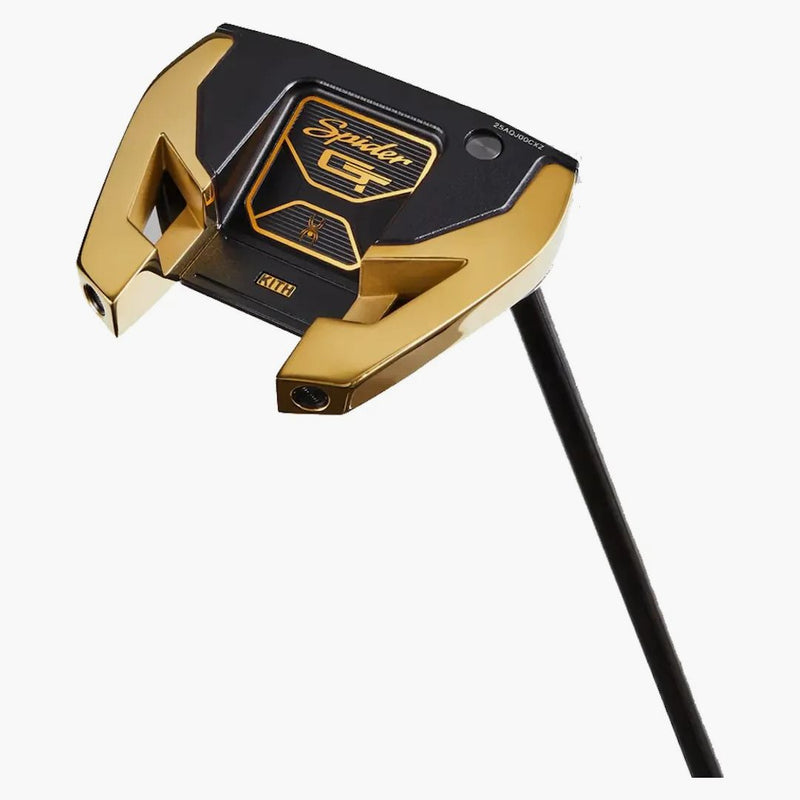 Kith Taylormade Spider Gt Putter Black