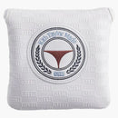 Kith TaylorMade Spider Putter Cover White