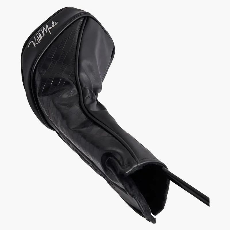 Kith Taylormade Stealth Plus Carbonwood Driver (Stiff/10.5) Black