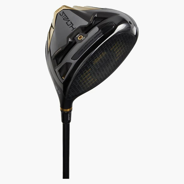 Kith Taylormade Stealth Plus Driver Carbonwood (tuhý/9.0)