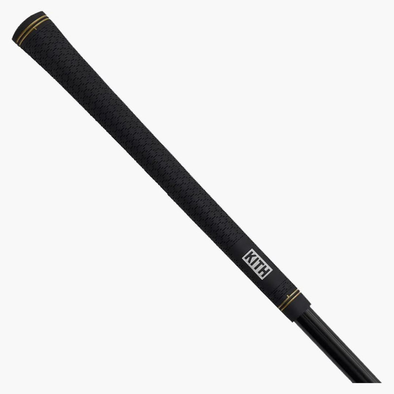 Kith Taylormade Stealth Plus Carbonwood Driver (Stiff/9.0) Black
