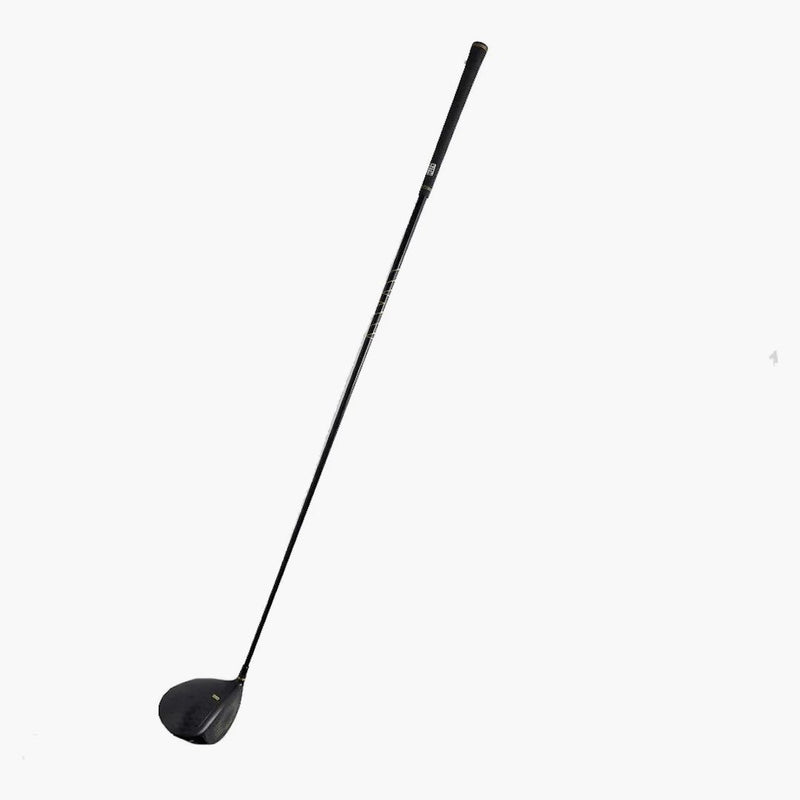 Kith Taylormade Stealth Plus Carbonwood Driver (Stiff/9.0) Black