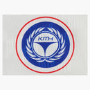 Kith Taylormade Stinger Camp Collar Shirt Blank