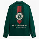 Kith Taylormade Stinger Camp Collar Shirt Fairway