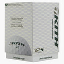 Kith Taylormade TP5 Golf Ball (12 paquete) Multicolor