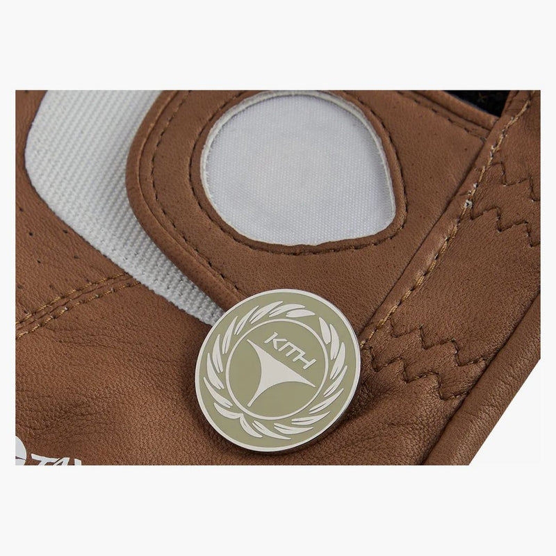 KITH TAYLORMADE TP Glove Tettonico