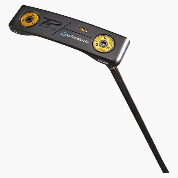 Kith Taylormade tp Soto Putter Black