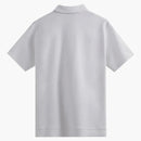 Kith Taylormade The Turn Polo White