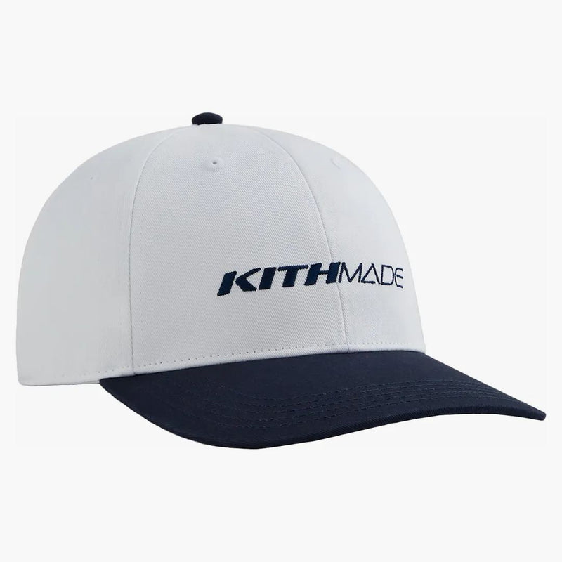 Kith Taylormade Twill Aaron Cap Nocturnal