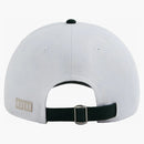 Kith Taylormade People Cap White