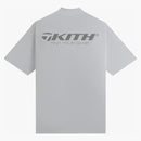 Kith Taylormade Up & Down Mock Neck Blank