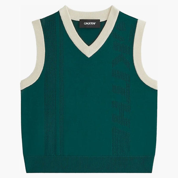 Kith Taylormade Women's Chip Vest Fairway