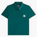 Kith Taylormade Women's Fairway Polo Fairway