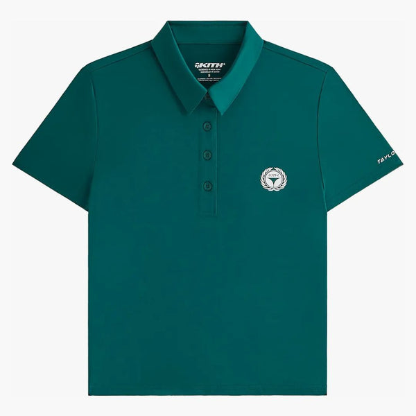 Kith Taylormade Women's Fairway Polo Fairway