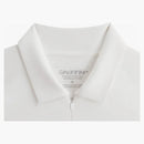 Kith Taylormade Women's Pin Polo Blank