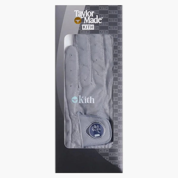 KITH TAYLORMADE TP Golf Grigio grigio