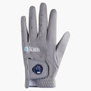 Kith TaylorMade TP Golf Glove Gray