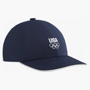 Kith Team USA Leggero Cap Nocturnal