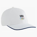Kith Team Usa Leggero Cap Sandrift