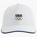 Kith Team Usa Leggero Cap Sandrift