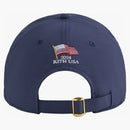 Kith Team USA Nylon Aaron Cap nocturnal