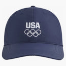 Kith Team USA Nylon Aaron Cap nocturnal