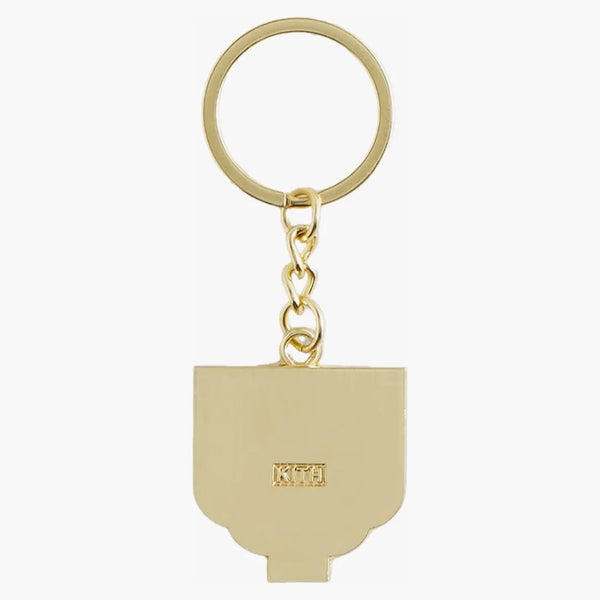 Kith Team USA Keyring Multi