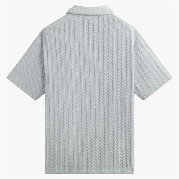 Kith Textured Cotton Leon Polo Polar
