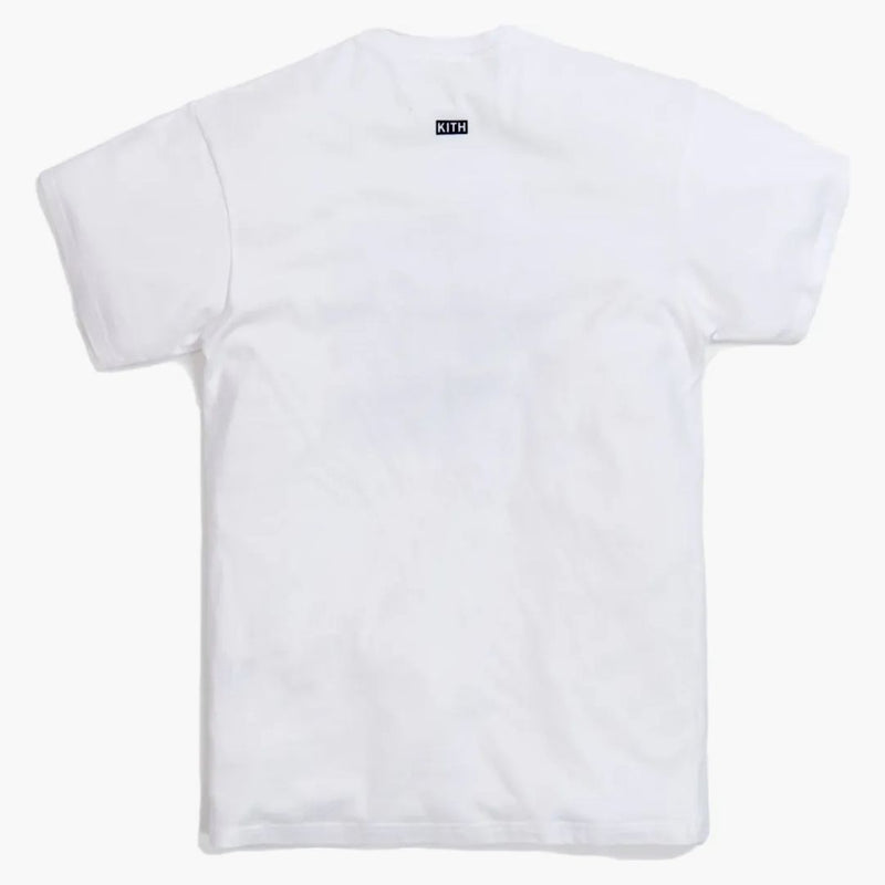 Kith The Great Escape Tea White White