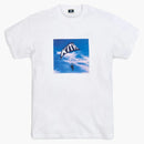 Kith The Great Escape Tee White
