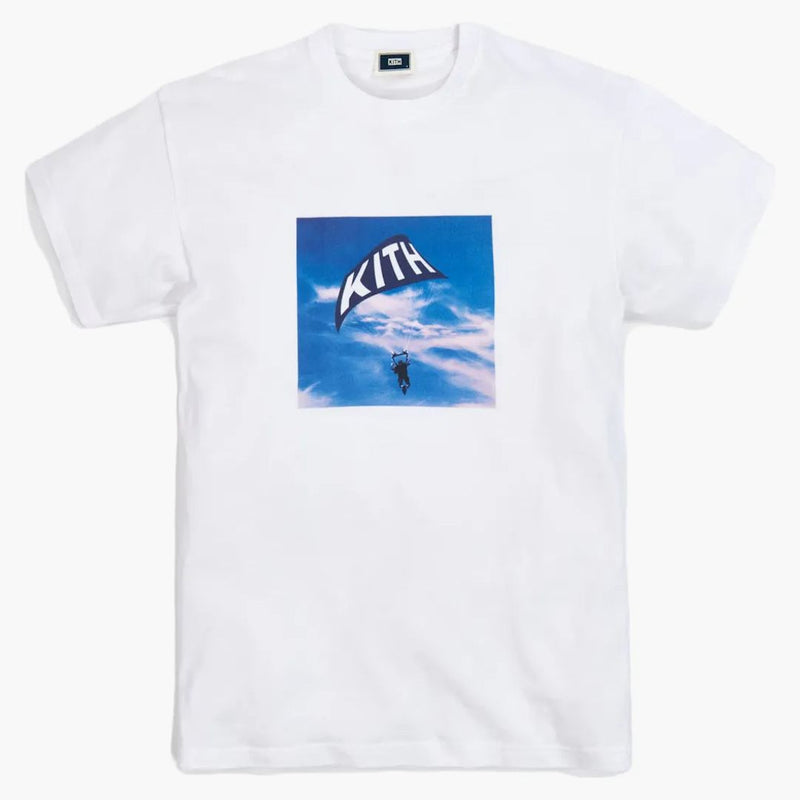 Kith The Great Escape Tea White White