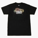 Kith The Natsu Matsuri Tee Black