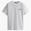 Kith The New Yorker Newsstand Tee White