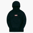 Kith The Notorious B.i.g Hypnotize Classic Logo Hoodie Black