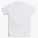 Kith The Notorious B.i.g Hypnotize Classic Logo Tee White