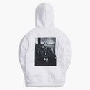 Kith The Notorious B.i.g Life After Death Hoodie White