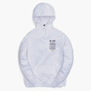 Kith The Notorious B.i.g Life After Death Hoodie White