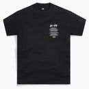 Kith The Notorious B.i.g Life After Death Tee Black
