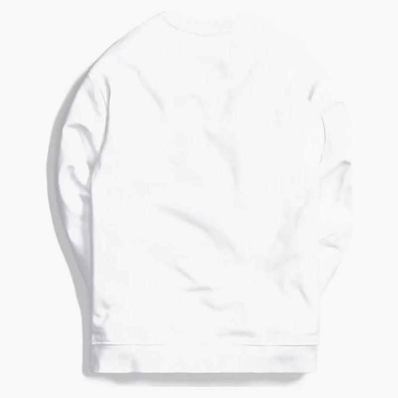 Kith The Notorious B.i.g Mo Problems Sweatshirt White