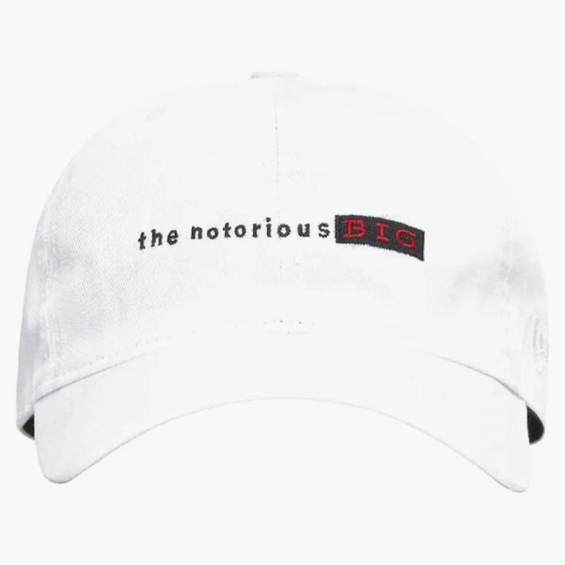 Kith el notorio B.I.g El famoso gran tapa de 9Twenty White White