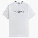 Kith The Windy City Tee White