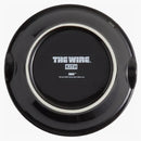 Kith the Wire Ashtray Black