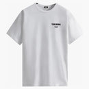 Kith The Wire Avon Vintage Tee White
