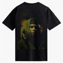 Kith The Wire Bodie Vintage Tee Black