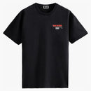 Kith The Wire Bodie Vintage Tee Black