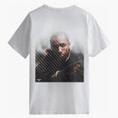 Kith The Wire Marlo Vintage Tee White