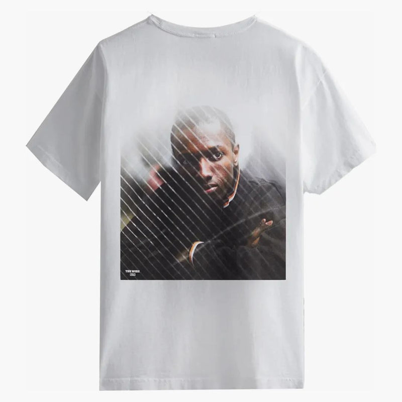 Kith The Wire Marlo Vintage Tee White