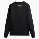 Kith The Wire My Name Is My Name Vintage L/s Tee Black