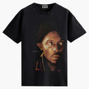 Kith The Wire Omar Vintage Tee Black