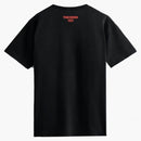 Kith The Wire Omar Vintage Tee Black